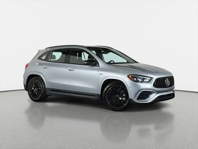 2025 Mercedes-Benz GLA-CLASS 4MATIC for sale in Pompano Beach, FL