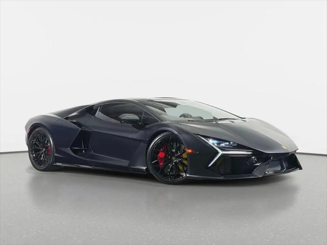 2024 Lamborghini Revuelto Coupe for sale in Pompano Beach, FL