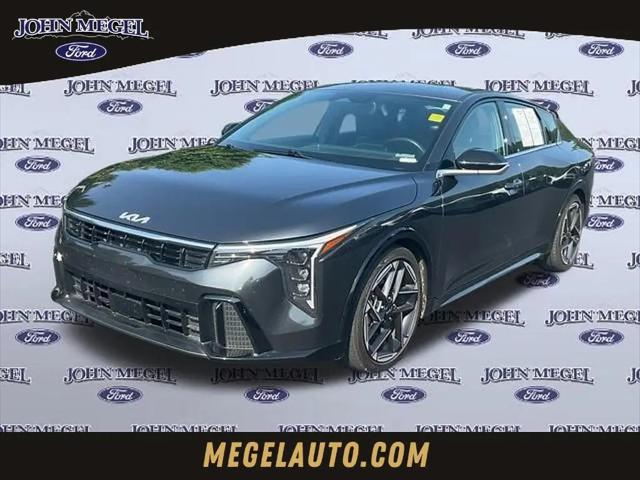 2025 Kia K4 GT-Line for sale in Cleveland, GA