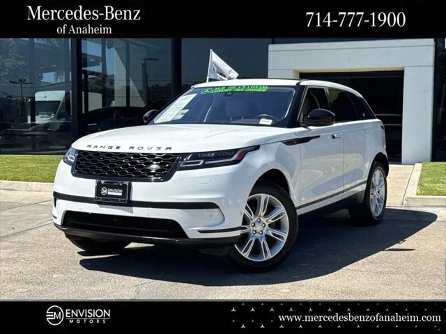 2018 Land Rover Range Rover Velar P250 S for sale in Anaheim, CA