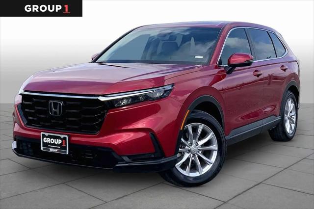 2024 Honda CR-V EX-L AWD for sale in Houston, TX