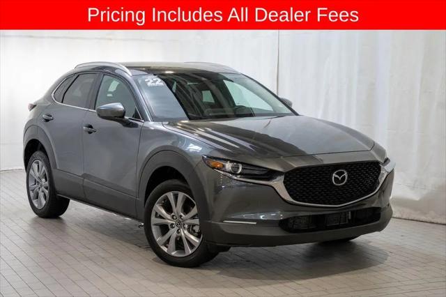 2022 Mazda CX-30 Select for sale in Raleigh, NC