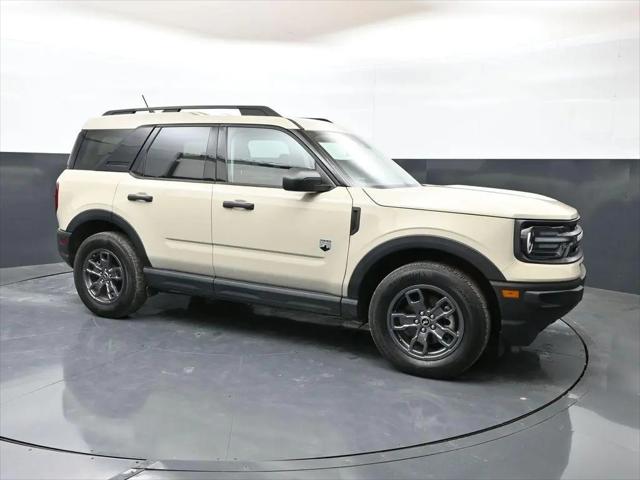 2024 Ford Bronco Sport Big Bend for sale in Pryor, OK