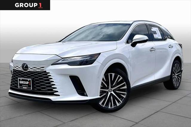 2024 Lexus RX 350 Premium Plus for sale in Houston, TX