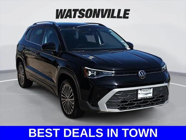 2025 Volkswagen Taos 1.5T SE for sale in Watsonville, CA