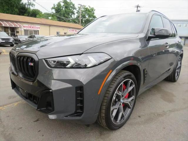 2026 BMW X5 M60i for sale in Yonkers, NY