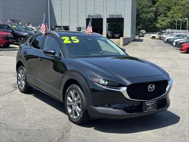 2025 Mazda CX-30 2.5 S Preferred Package for sale in Hasbrouck Heights, NJ