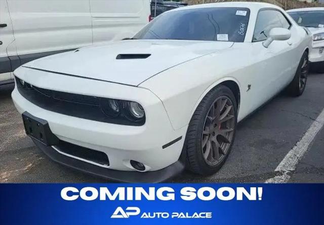 2018 Dodge Challenger for sale near Columbus, OH