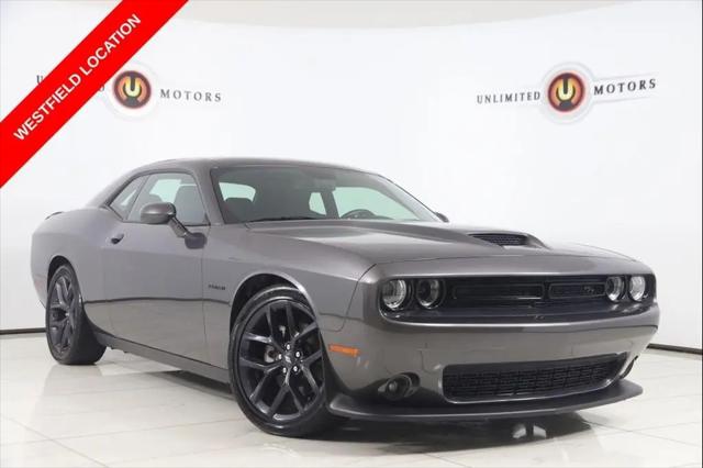2022 Dodge Challenger R/T for sale in Westfield, IN