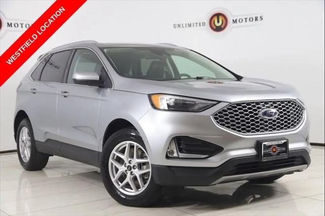 2024 Ford Edge SEL for sale in Westfield, IN