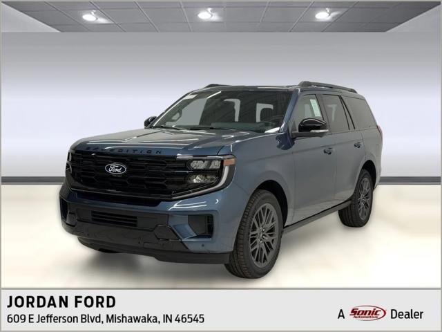 2027 Ford Expedition Platinum for sale in MISHAWAKA, IN
