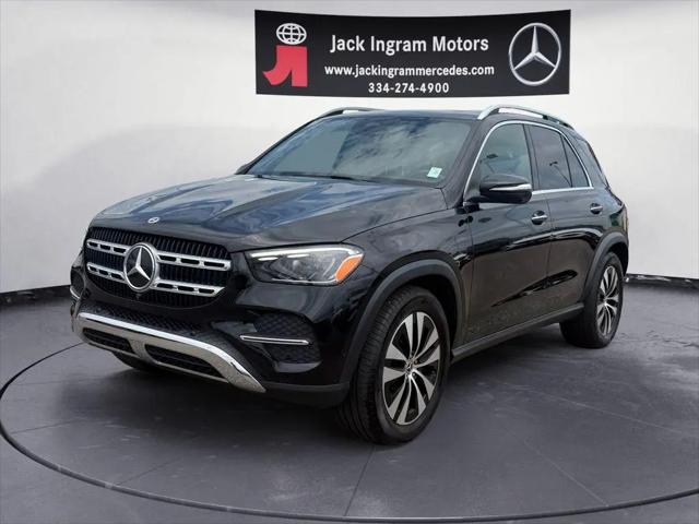 2025 Mercedes-Benz GLE GLE 350 Base for sale in Montgomery, AL