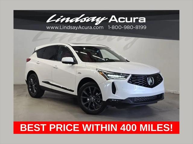 2025 Acura RDX A-SPEC for sale in Columbus, OH