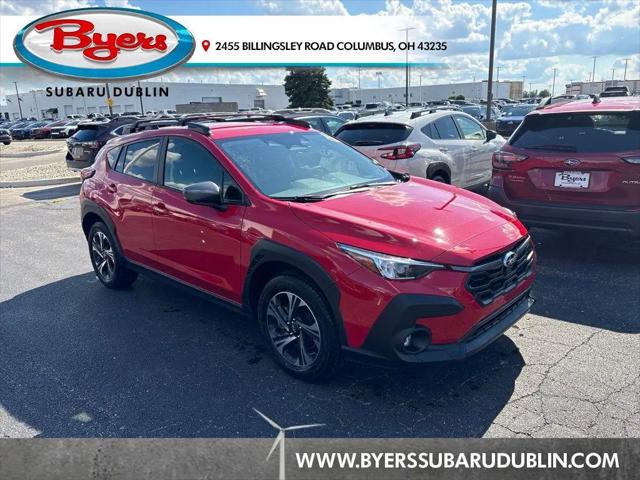 2024 Subaru Crosstrek Premium for sale in Columbus, OH