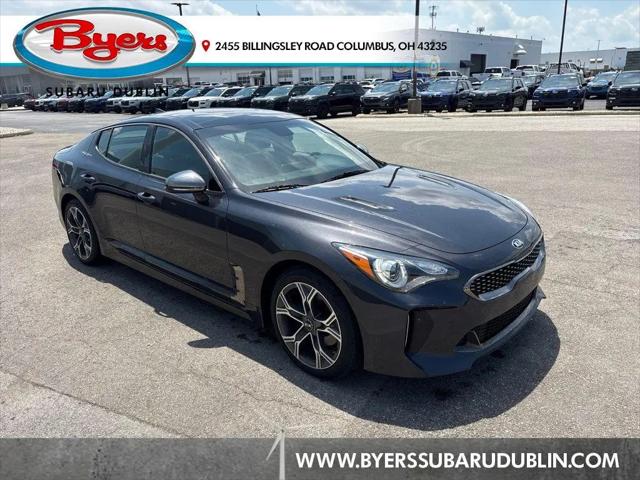 2020 Kia Stinger GT-Line for sale near Columbus, OH