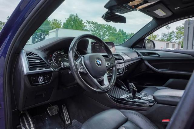 2019 BMW X4 M40i