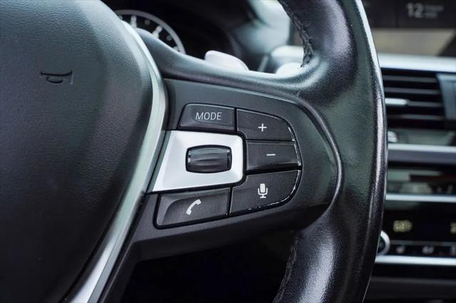2019 BMW X4 M40i