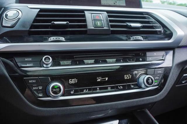 2019 BMW X4 M40i