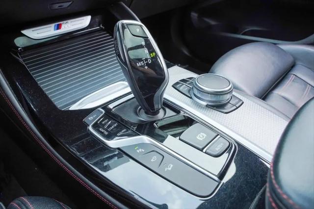 2019 BMW X4 M40i