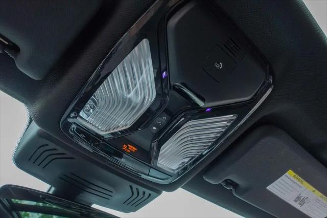 2019 BMW X4 M40i