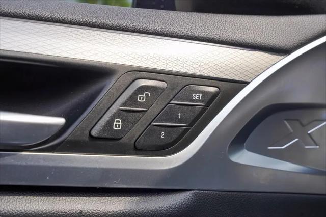 2019 BMW X4 M40i