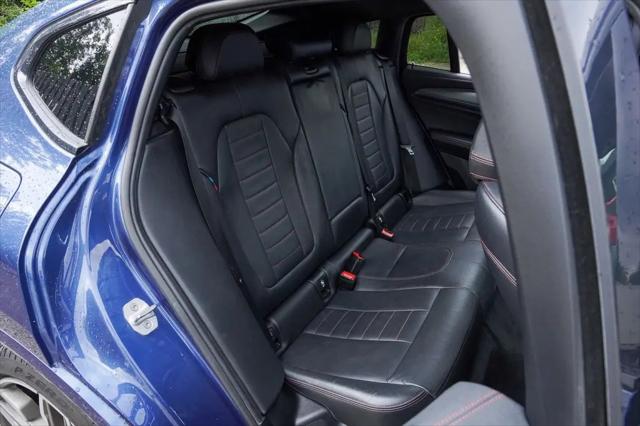 2019 BMW X4 M40i