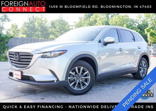 2020 Mazda CX-9 Touring for sale in Bloomington, IN