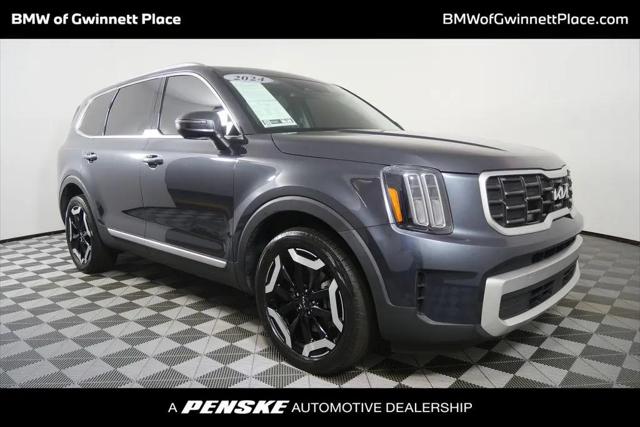 2024 Kia Telluride S for sale in Duluth, GA