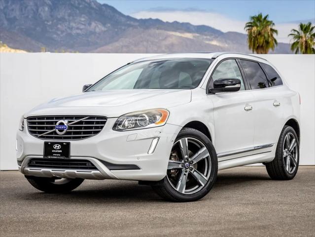 2017 Volvo XC60 T6 Dynamic for sale in Palm Springs, CA