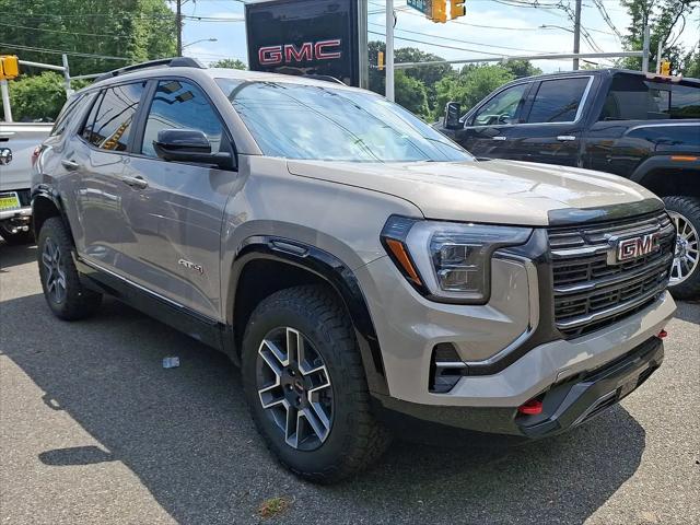 2027 GMC Terrain AWD AT4 for sale in Englewood, NJ