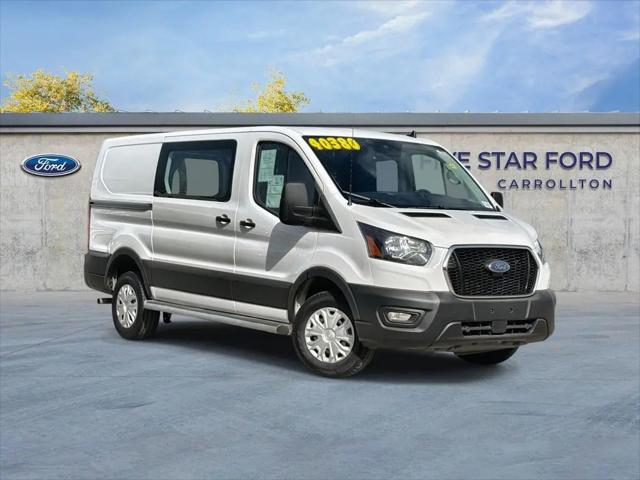 2025 Ford Transit Cargo Van Base for sale in Carrollton, TX