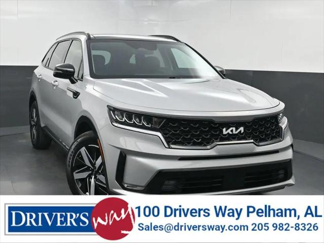 2023 Kia Sorento EX for sale in Pelham, AL