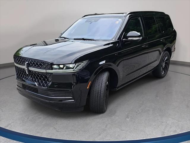 2025 Lincoln Navigator Reserve for sale in Raleigh, NC
