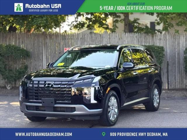 2023 Hyundai Palisade SEL for sale in Dedham, MA