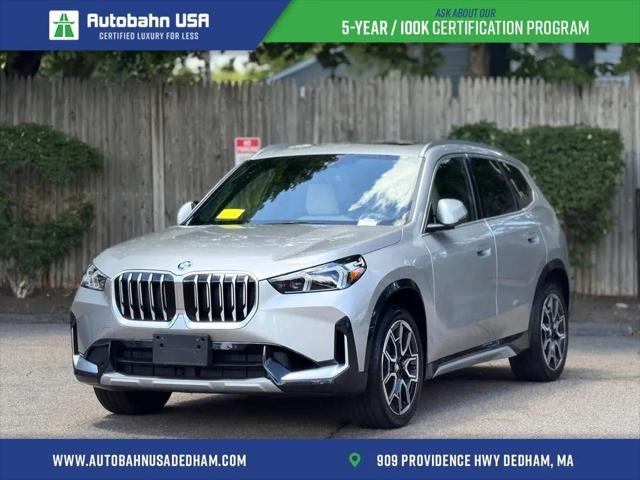 2025 BMW X1 xDrive28i for sale in Dedham, MA