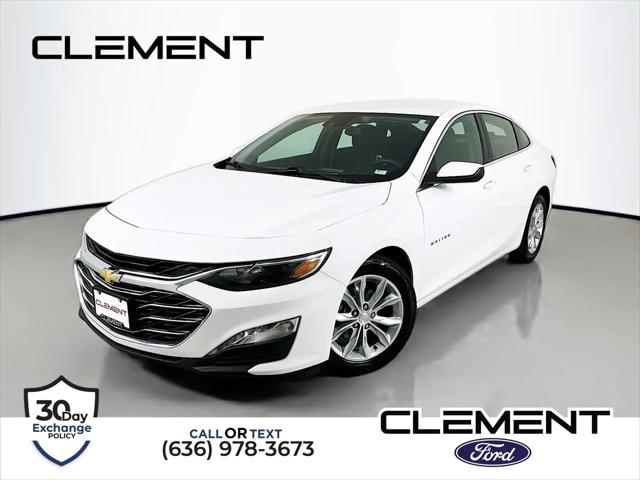 2023 Chevrolet Malibu 1LT for sale in Wentzville, MO