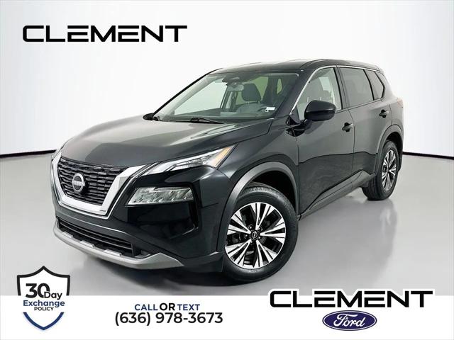 2023 Nissan Rogue SV Intelligent AWD for sale in Wentzville, MO