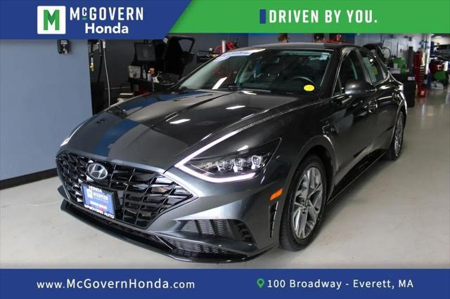 2023 Hyundai Sonata SEL for sale in Everett, MA