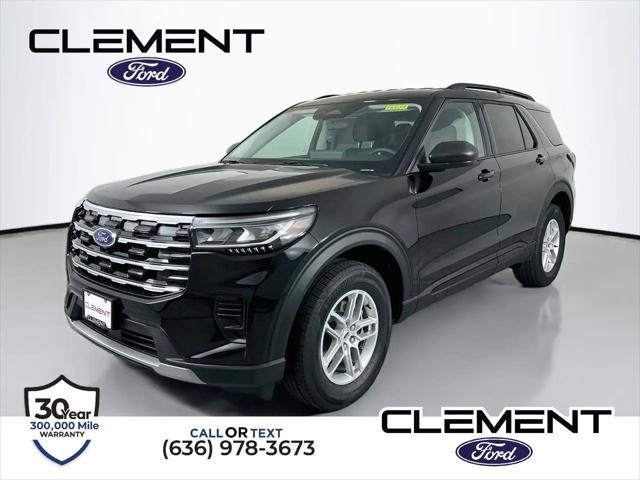 2026 Ford Explorer Active for sale in Wentzville, MO