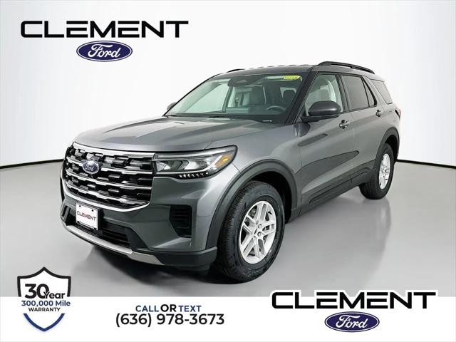 2026 Ford Explorer Active for sale in Wentzville, MO