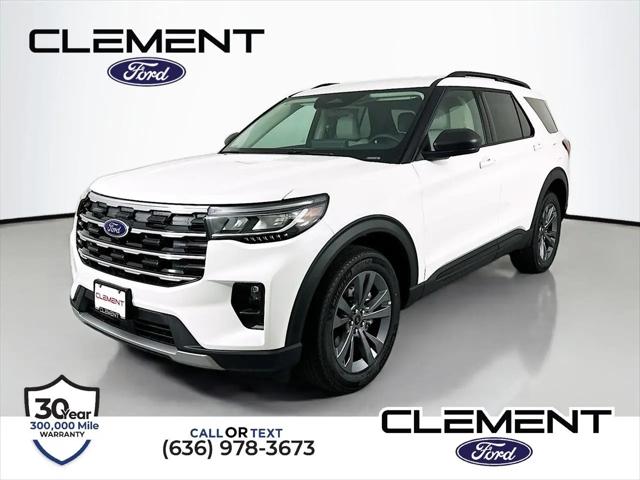 2026 Ford Explorer Active for sale in Wentzville, MO