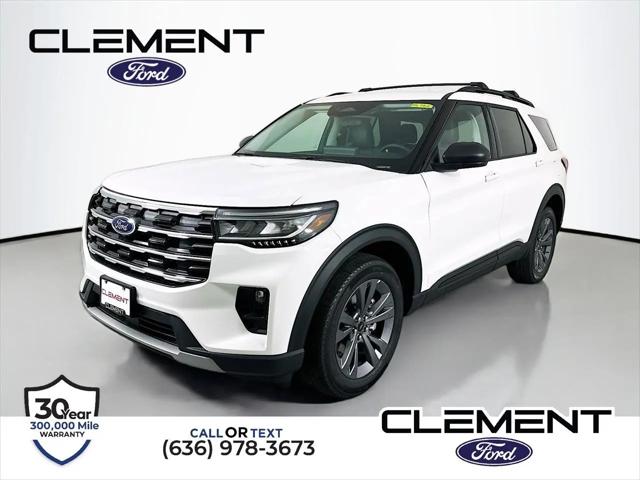 2026 Ford Explorer Active for sale in Wentzville, MO