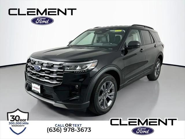 2026 Ford Explorer Active for sale in Wentzville, MO