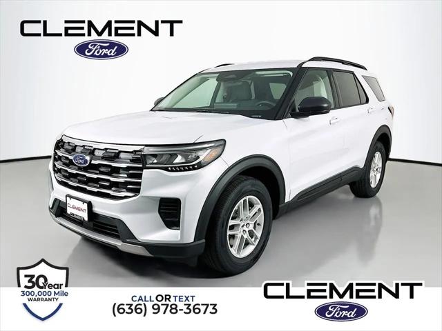 2026 Ford Explorer Active for sale in Wentzville, MO