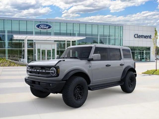 2026 Ford Bronco Outer Banks for sale in Wentzville, MO