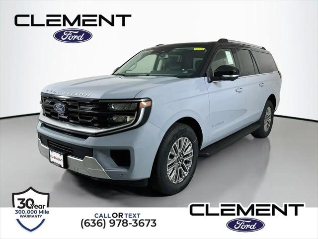 2026 Ford Expedition Max Platinum MAX for sale in Wentzville, MO
