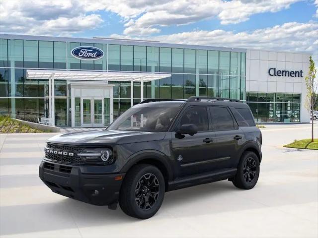 2026 Ford Bronco Sport Outer Banks for sale in Wentzville, MO