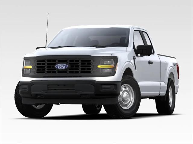2026 Ford F-150 XLT for sale in Wentzville, MO