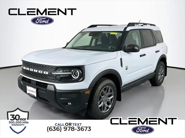 2026 Ford Bronco Sport Big Bend for sale in Wentzville, MO