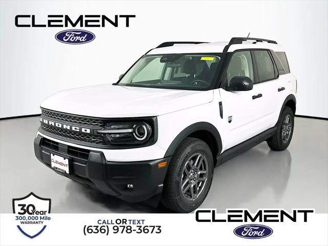 2026 Ford Bronco Sport Big Bend for sale in Wentzville, MO